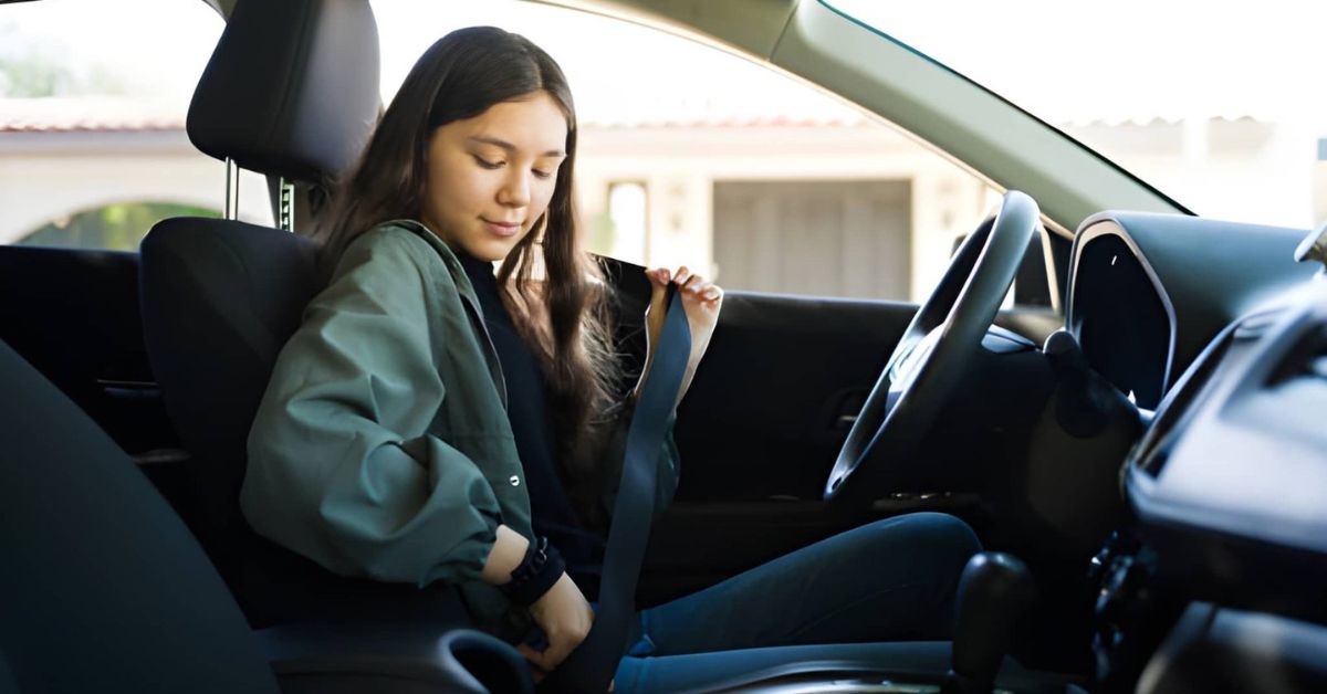 What’s the Best Car for a Teenage Driver if I Want Reliability and Safety?