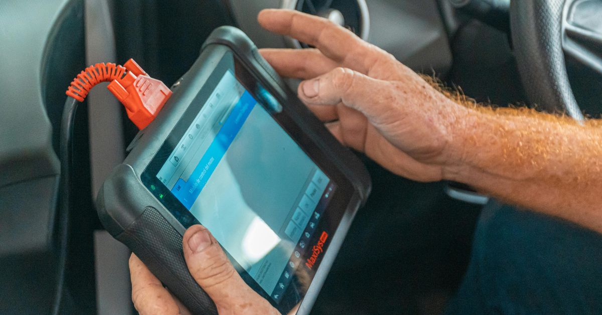 What Does a Digital Vehicle Inspection Show Me About My Car’s Condition?