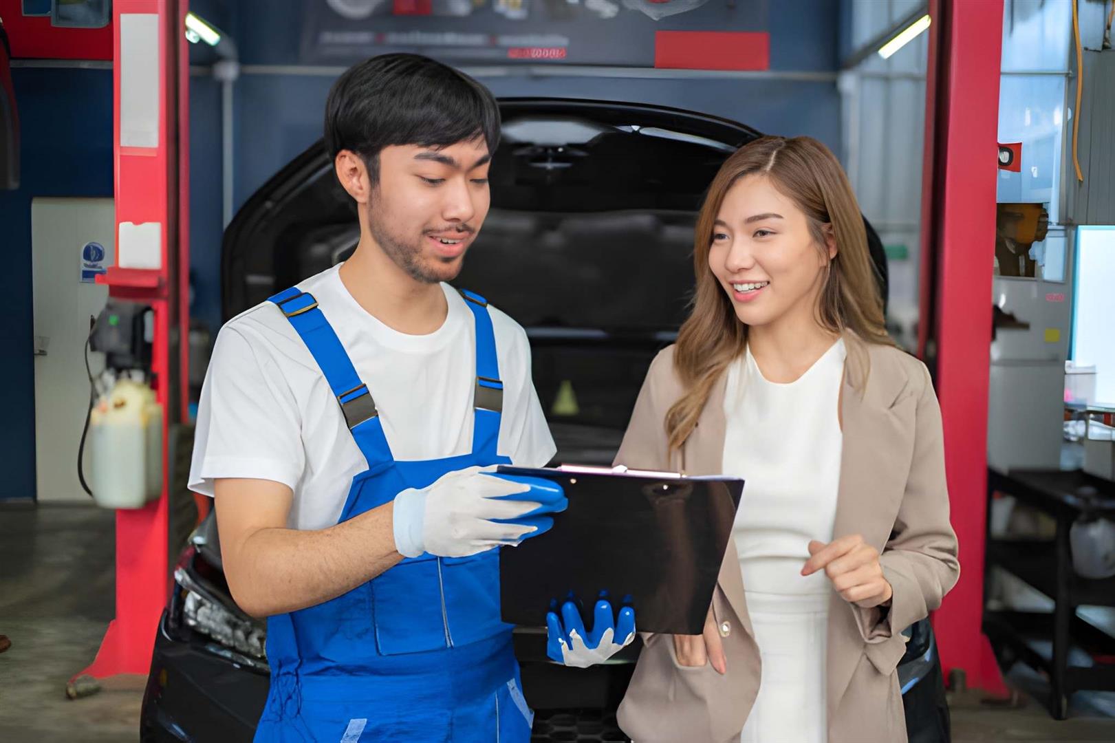  How Can I Tell If My Mechanic Is Being Honest? | Glenn’s Auto Service Downey