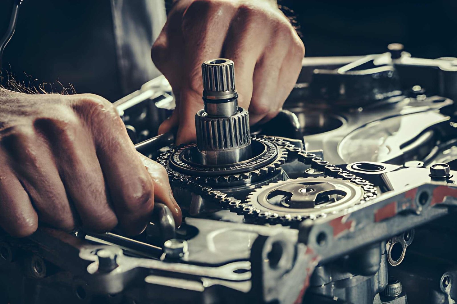 How Often Should I Service My Transmission, Especially if I Drive a CVT?