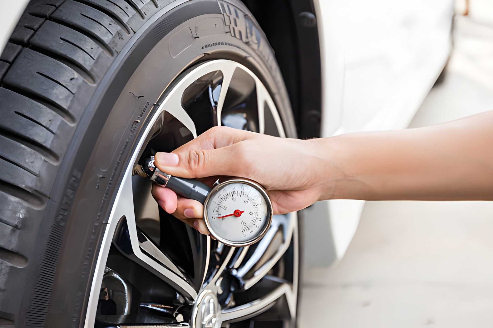 What Should I Check Before Driving Up to the Mountains or Desert This Summer?