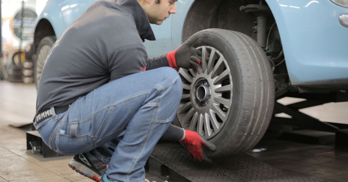 Get Your Car Ready Before Fall and Holiday Miles Add Up