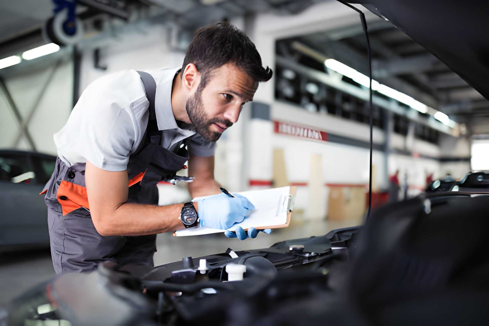What’s the Best Way to Prepare My Car for Summer Road Trips?