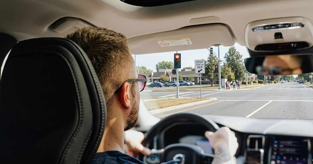 Why Your Car Shakes at Idle but Feels Better Once You Start Driving