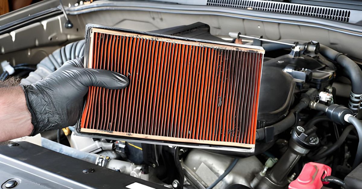 What Does It Mean When My Car Hesitates or Stumbles on Acceleration?