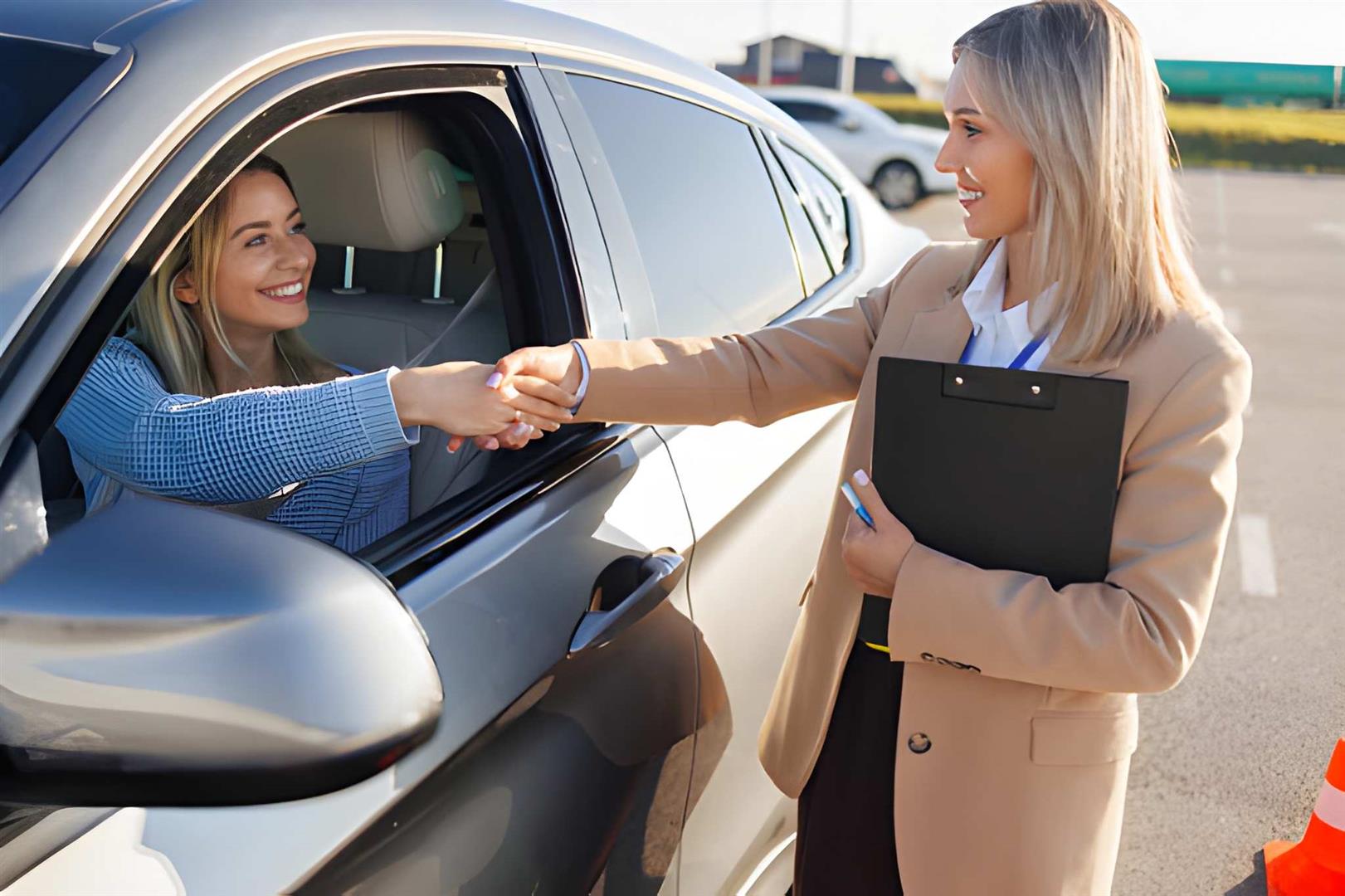 How to Reserve a Loaner Car at Glenn’s Auto Service in Downey