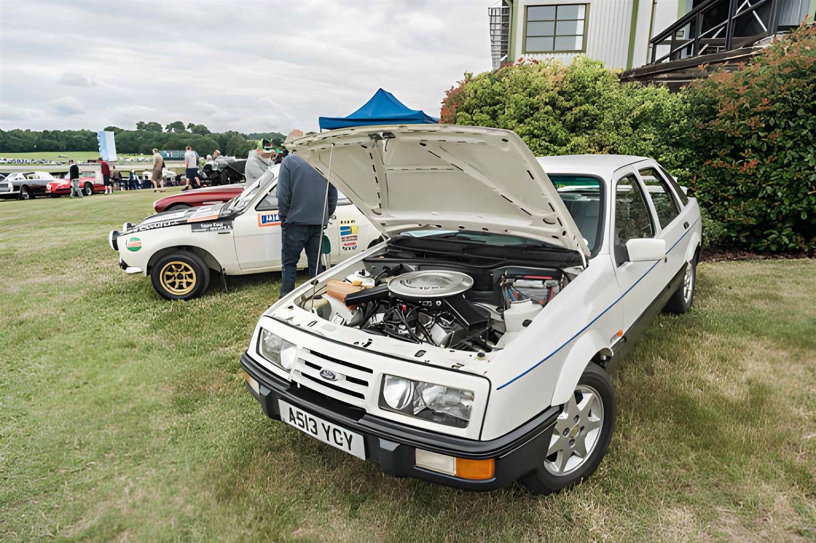 Which Is the Better Vehicle for Reliability: Ford or General Motors?