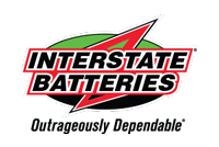 Interstate Batteries logo
