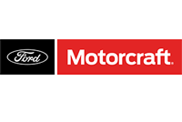 Ford Motorcraft logo