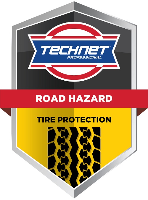 Road Hazard - Glenn’s Auto Service 