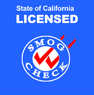 Star Certified - State of California Licensed Smog Check - Glenn's Auto Service