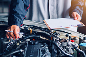 30,000 Mile Service in Downey | Glenn&rsquo;s Auto Service