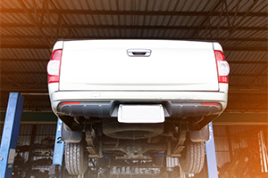 4x4 Service in Downey | Glenn&rsquo;s Auto Service