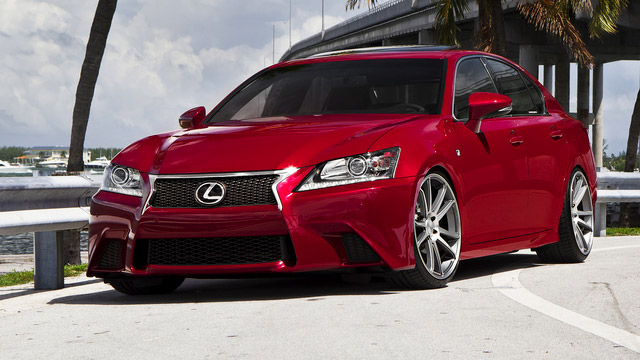 Downey Lexus Repair