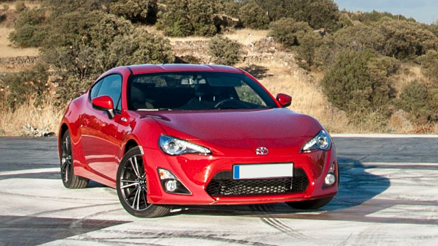 Downey Toyota Repair
