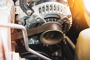 Alternator Repair & Charging System Service in Downey | Glenn&rsquo;s Auto Service
