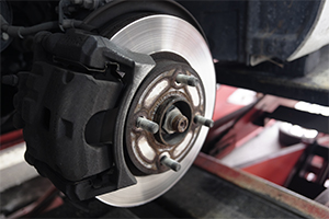 Brakes repair in Downey | Glenn&rsquo;s Auto Service