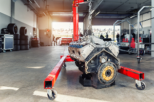 Engine Replacement in Downey, CA | Glenn's Auto Service