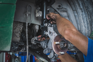 Shocks and Struts Repair in Downey, CA | Glenn's Auto Service